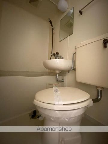 コート西宝町の内装写真