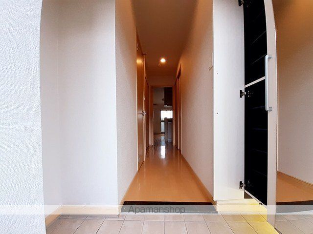 深志M.Oマンションの内装写真