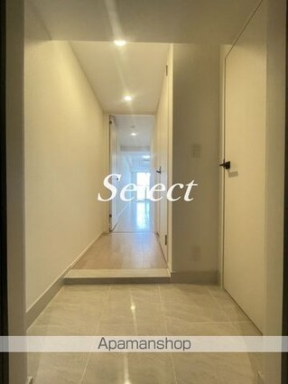 ＷＯＲＶＥ横浜伊勢佐木町[1LDK/42m2]の玄関