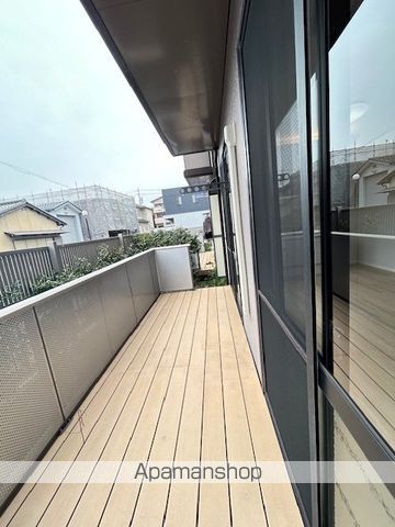 MastTown桑名の内装写真