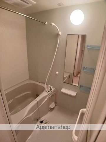 クレメントの内装写真