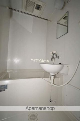 レオパレスロッソの内装写真