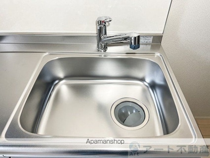 オアシスガーデン立花[1K/33.86m2]の内装4