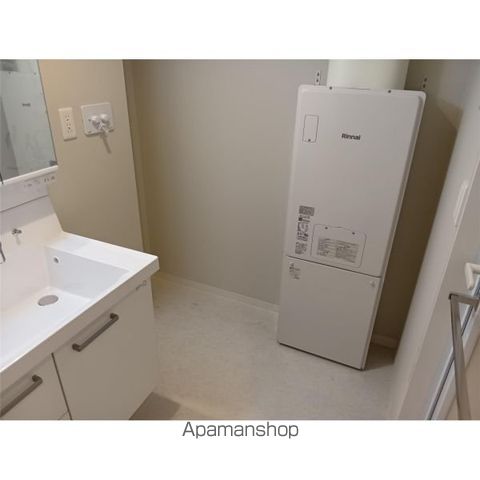 ジュノール千歳真々地の内装写真