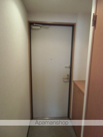 ロイヤルキャッスル壱番館の内装写真