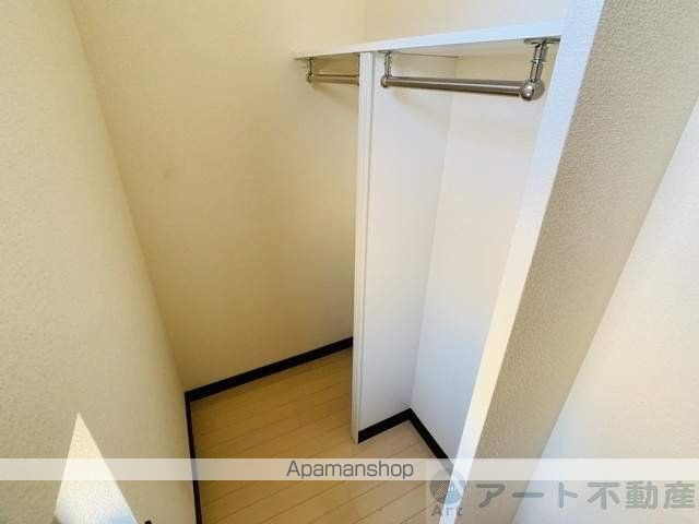 レオネクストラルーチェの内装写真