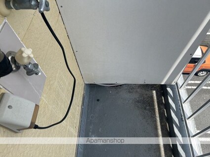 高知県高知市南元町[1R/17.01m2]のその他設備