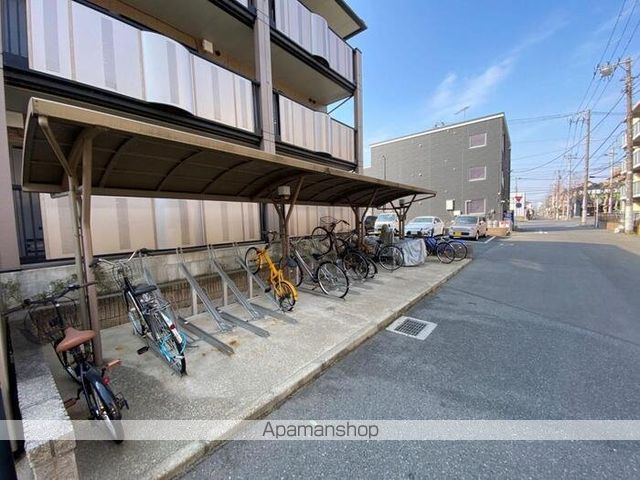 アベニューサイド本郷の内装写真