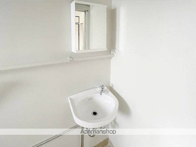 ビレッジハウス川内1号棟の内装写真