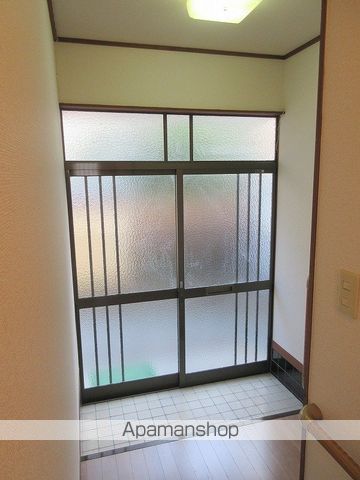 浜松市中央区 1階建 築45年の内装写真