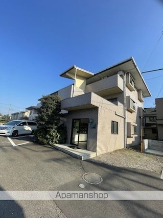 メゾンタグチ[3DK/47.49m2]の外観