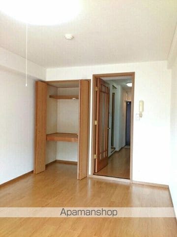 ラムール雅の内装写真