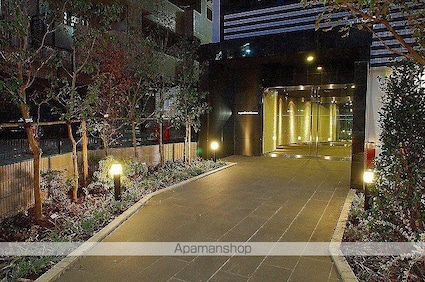 東京都新宿区下宮比町[1K/25.65m2]の共用部4