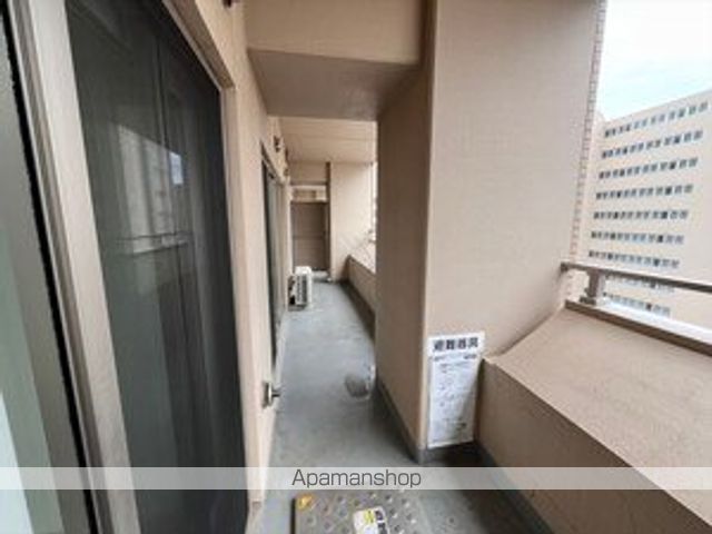 グランカーサ北3条の内装写真