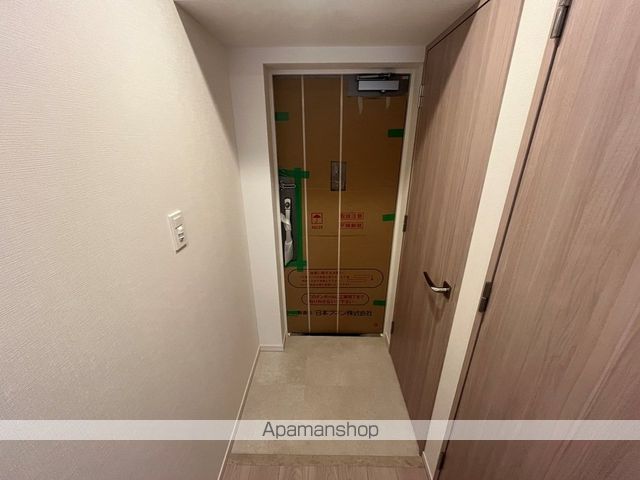 スプランディッド梅田グランノースの内装写真