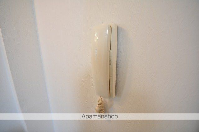 メゾンパシフィックヒルズの内装写真