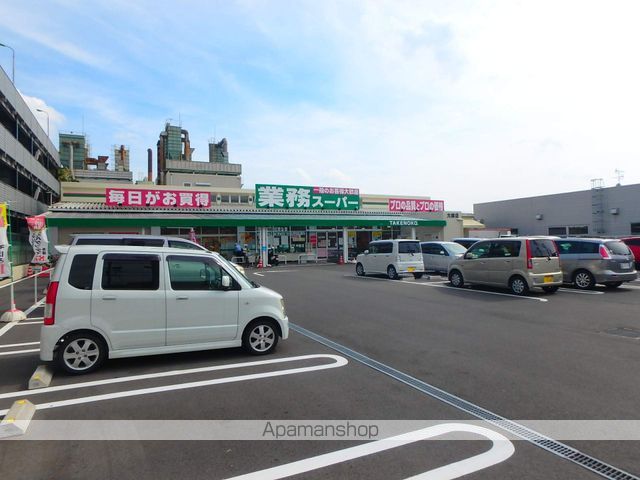 シャトータナカの周辺写真