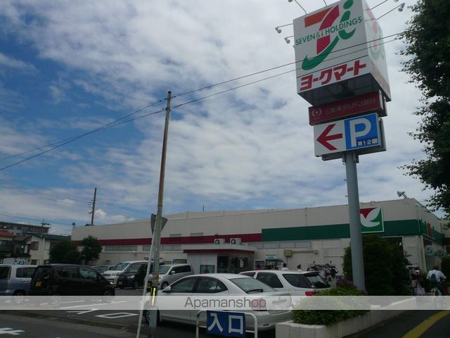 コーポエルマインドの周辺写真