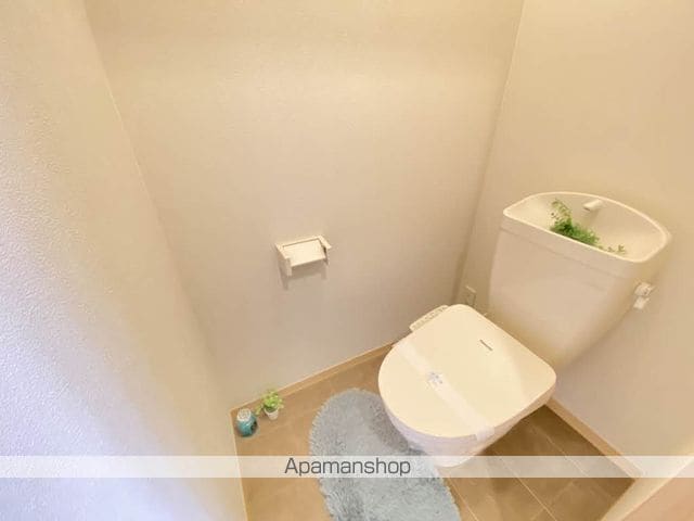 ハピネス A棟の内装写真