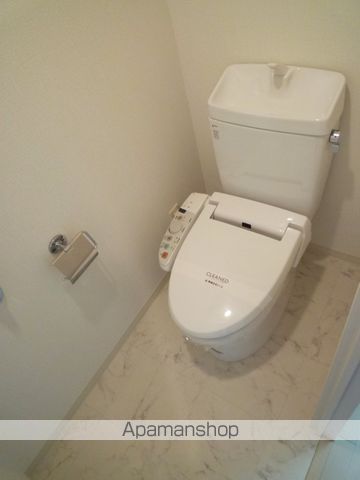 コンフォリア上野広小路の内装写真