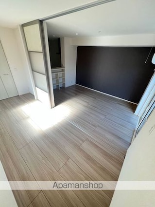 滋賀県大津市中庄１丁目[1LDK/42m2]の内装1