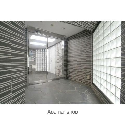 ル・リオン品川二葉の内装写真