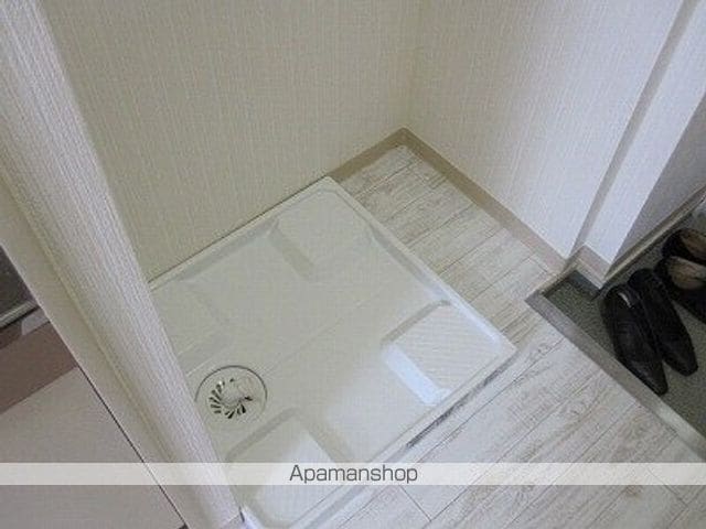 東京都日野市日野本町２丁目[1K/16m2]のその他設備