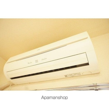 グリーンコート弦巻[1R/16.78m2]のその他設備