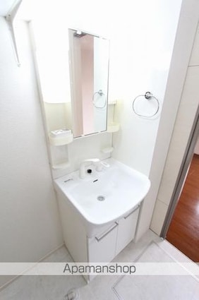 桜サライ[1LDK/47.36m2]の洗面所