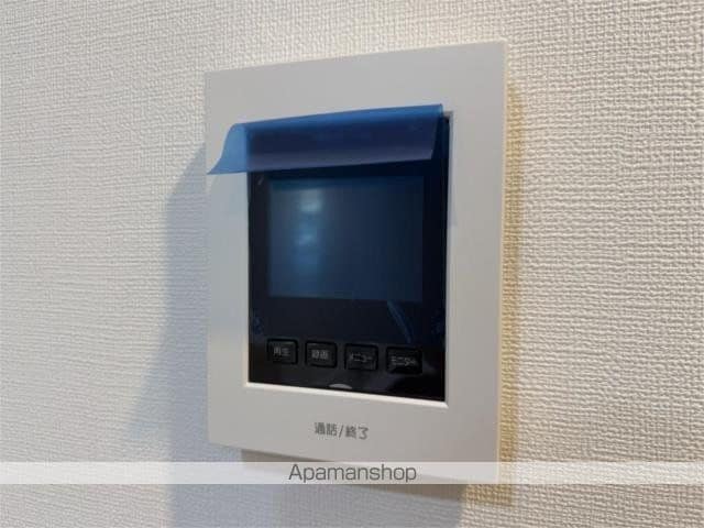 シエル・ランピード 浜寺の内装写真