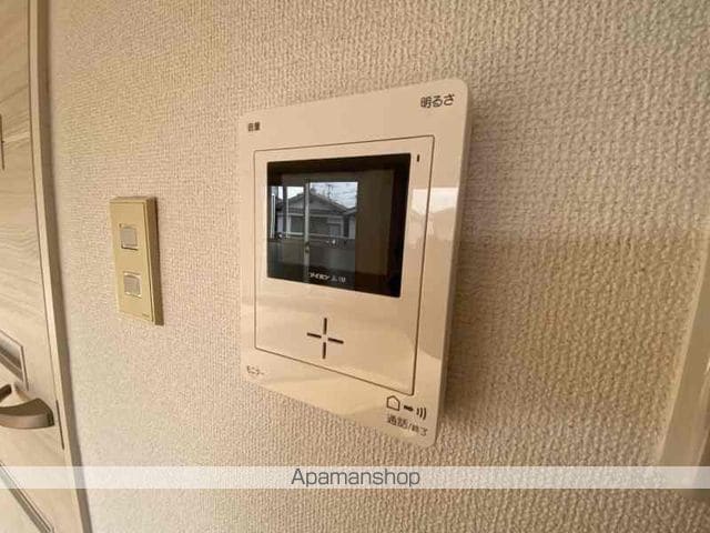 リバーサイドエクセルの内装写真