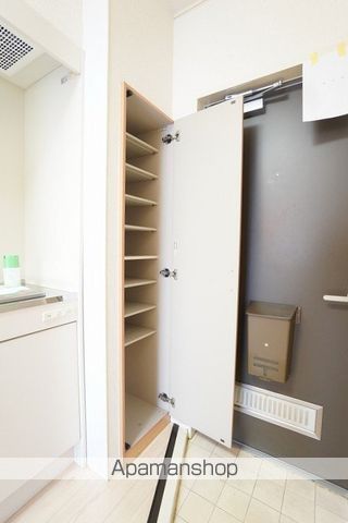 ヴィレッジKIの内装写真