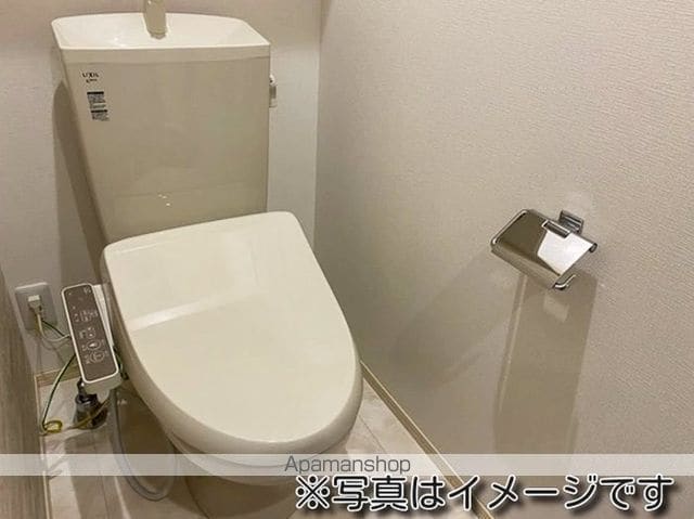 アール・プレジールIII Aの内装写真