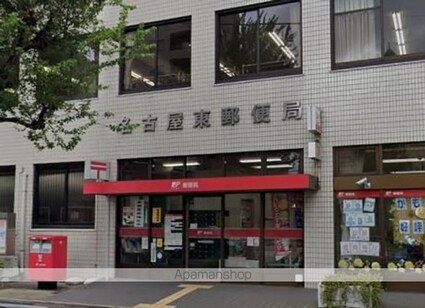 コーエクジスタンス主税[2LDK/60.53m2]の周辺3