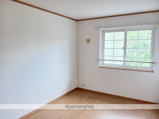 レジデンストーリンの内装写真