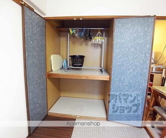 ルミナス一条の内装写真