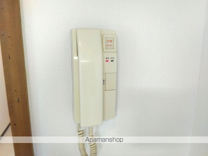 メゾンアルカディア御門[1K/23m2]の内装1