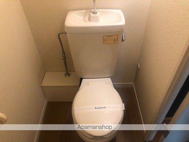 レオパレスマ・メゾンの内装写真