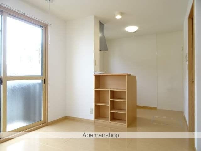 アービル篠原Aの内装写真