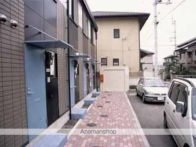 レオパレスMILLENIUMのその他写真