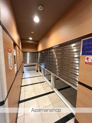 ロイヤルパークス桃坂のその他写真