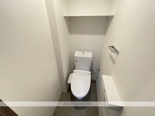 ルネフラッツ谷町四丁目の内装写真