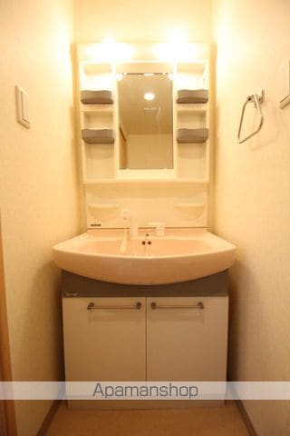 ティアラタワー中島倶楽部の内装写真