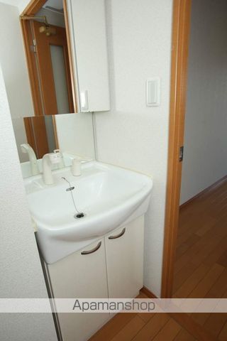 レジュールアッシュ梅田EASTの内装写真