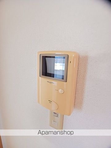 パレス サンヒルズ Aの内装写真