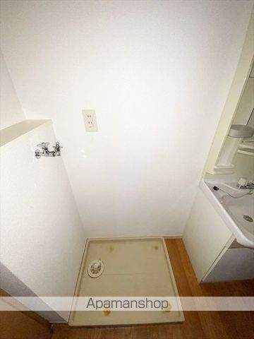 リビエール倉敷Cの内装写真
