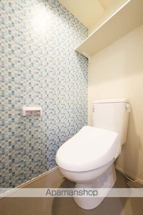 Ｈｅｒｍｉｔａｇｅ東向島[1R/12.07m2]の内装