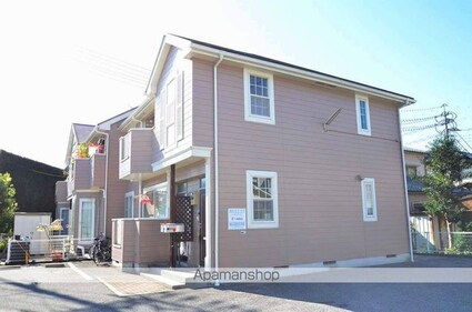 広島県広島市安佐南区祇園７丁目[3LDK/65.57m2]の外観2
