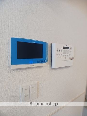 プティボヌールBの内装写真