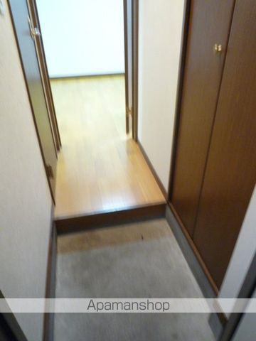 ウイングAの内装写真